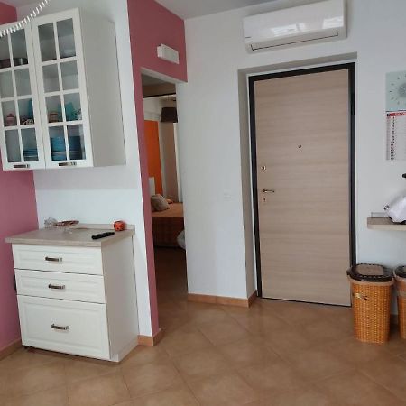 Casa Miro' Apartment Capo d'Orlando Exterior photo