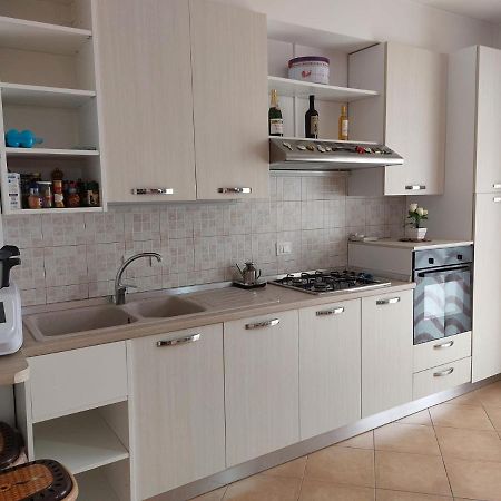Casa Miro' Apartment Capo d'Orlando Exterior photo