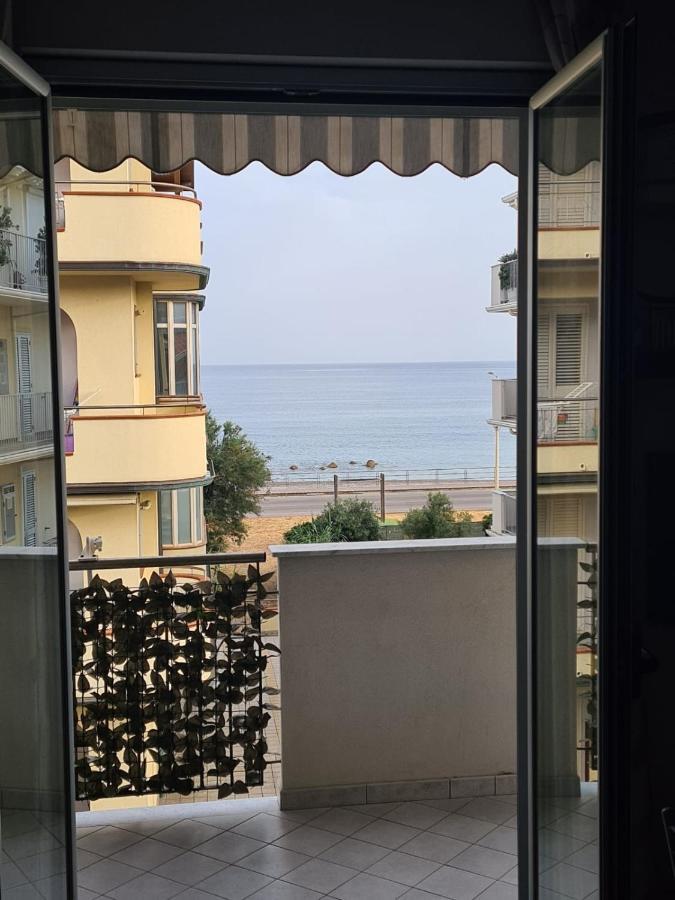 Casa Miro' Apartment Capo d'Orlando Exterior photo